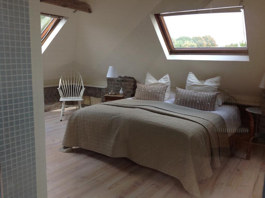 Annelies'Place To B& B Maastricht Værelse billede