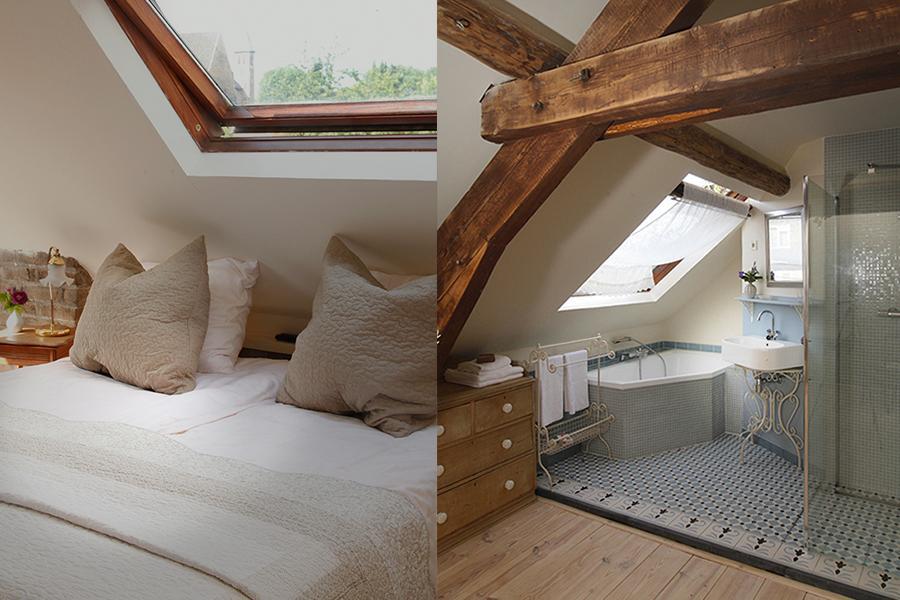 Annelies'Place To B& B Maastricht Eksteriør billede