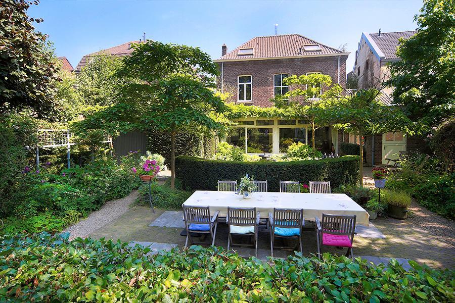 Annelies'Place To B& B Maastricht Værelse billede