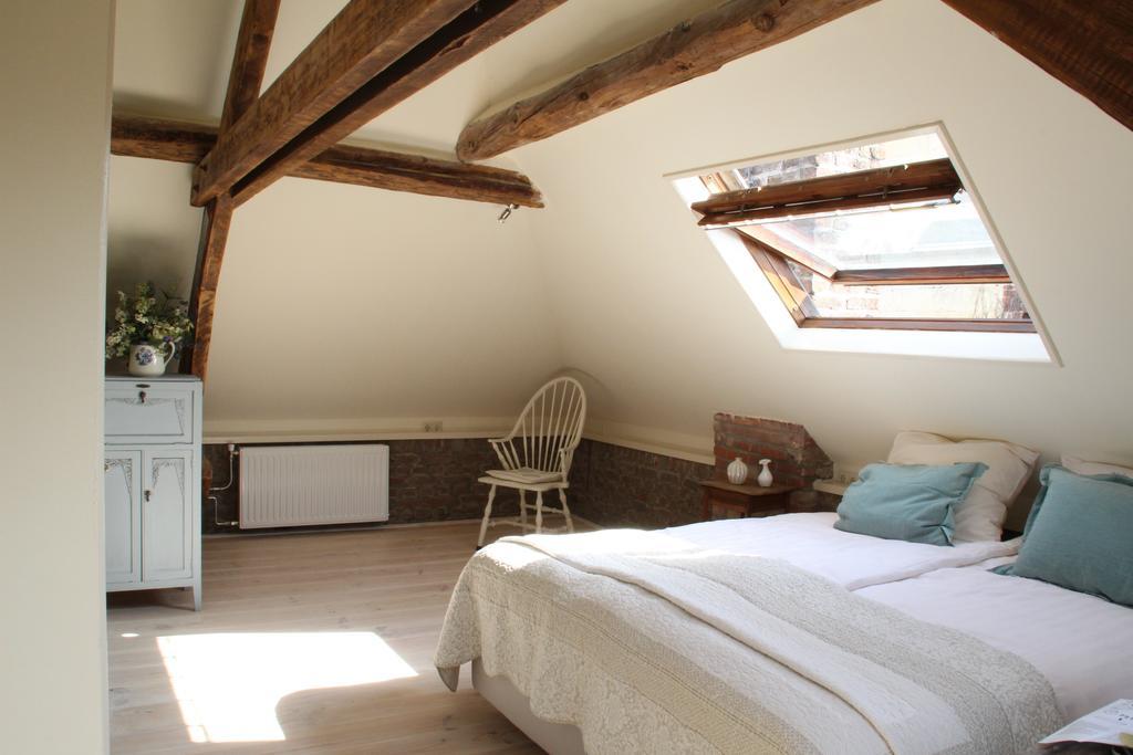 Annelies'Place To B& B Maastricht Eksteriør billede