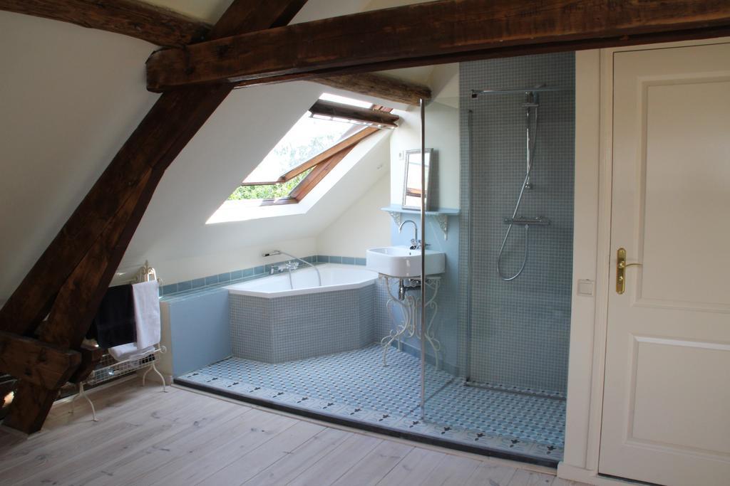 Annelies'Place To B& B Maastricht Eksteriør billede