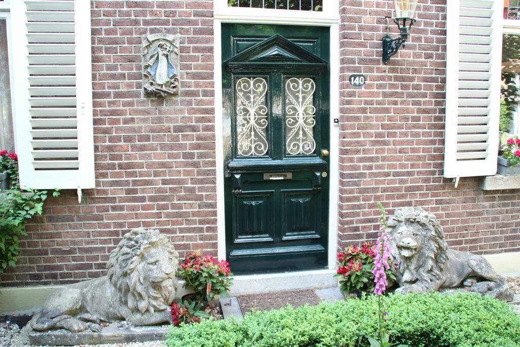 Annelies'Place To B& B Maastricht Værelse billede