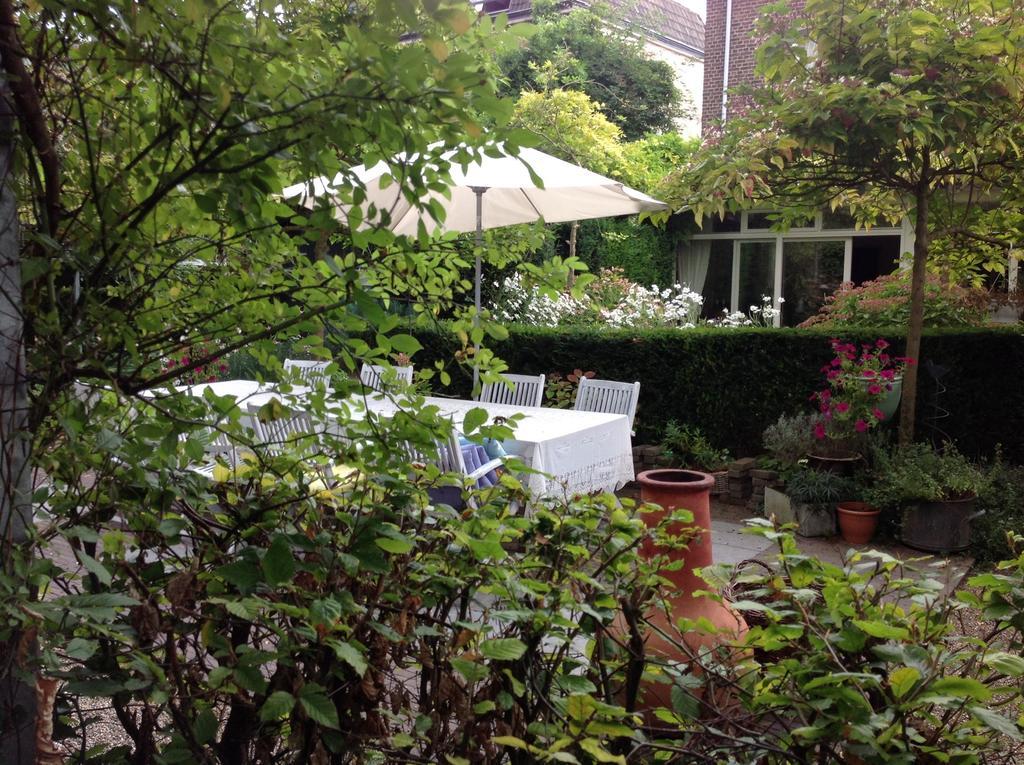 Annelies'Place To B& B Maastricht Værelse billede